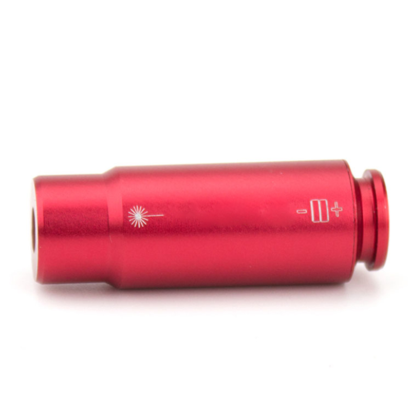 458SOCOM Laser visus ad videndum 458 SOCOM Boresighter