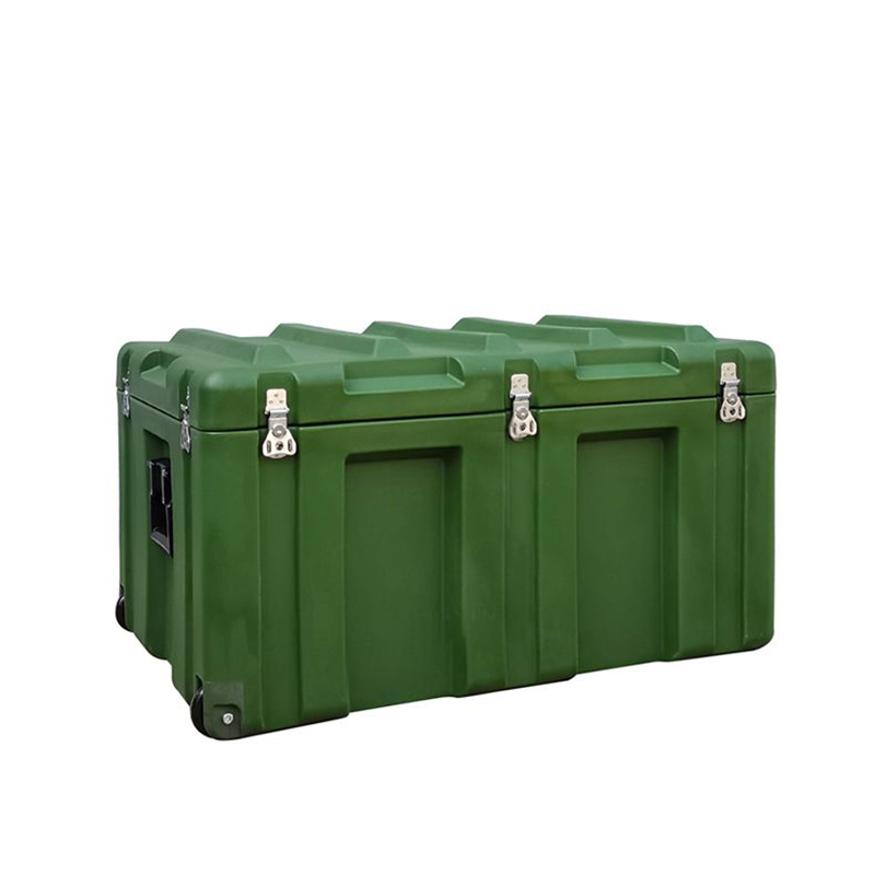 Armorum repono box IMPERVIUS shockproof et temperatus resistens