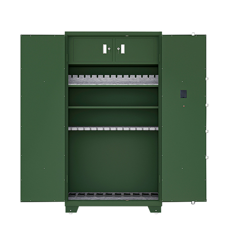 Gun casum tutum Location 1500x1000x500 MM