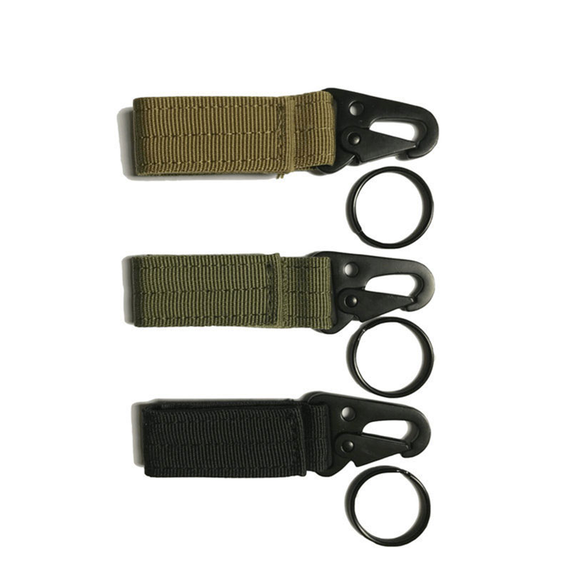 Nylon Ribbon Webbing Aquila Rostrum Fibula