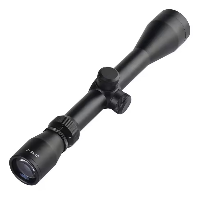 Tubus Tactical Optical Scope